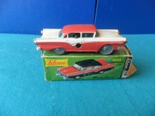 Schuco ford custom usato  La Spezia