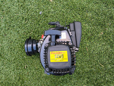 32cc bolt engine for sale  WEST DRAYTON