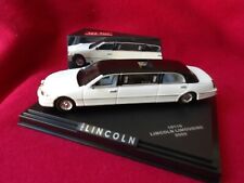 Sun star lincoln d'occasion  Marly-le-Roi