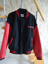 Blouson teddy manches d'occasion  Dijon