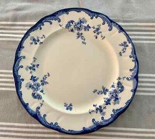 Vintage flower pattern for sale  BROADSTONE