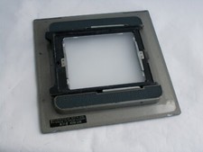 Adattatore posteriore 4x5 usato  Spedire a Italy