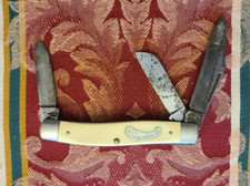 Vintage frontier three for sale  Williamsburg