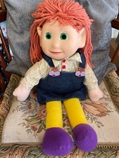Rare tots doll for sale  CLEETHORPES