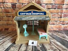 Sylvanian families calico for sale  NORWICH
