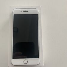 Iphone plus silver for sale  KEIGHLEY