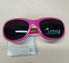 Lunettes soleil loubsol d'occasion  Les Échelles