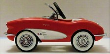Mini pedal car for sale  Dyer