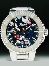 Oris 733 7766 for sale  Naples