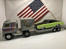 Vintage 1979 ertl for sale  Newalla
