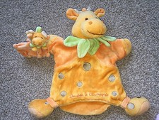 Doudou compagnie giraffe for sale  HULL