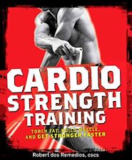 Men health cardio for sale  Shipping to Ireland