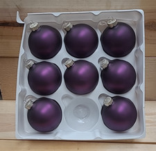 Set purple vintage for sale  Mountainair
