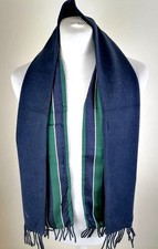 Mens burberry navy for sale  ELY