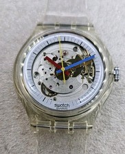 Swatch jelly fish usato  Italia