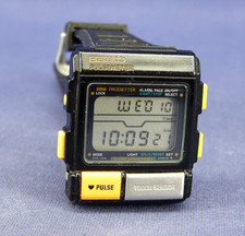 Seiko pulsemeter 234 gebraucht kaufen  Schermbeck