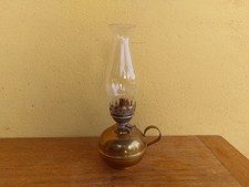 Antica lampada lume usato  Vigevano