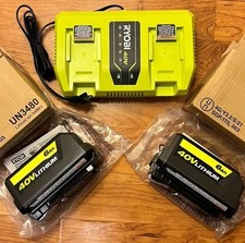 New ryobi op409 for sale  Huntsville