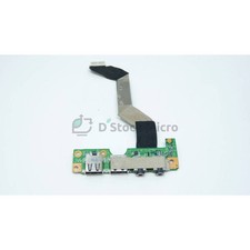 Carte usb audio d'occasion  Briec