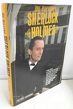 Television sherlock holmes for sale  ROSSENDALE