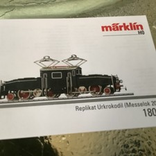 Märklin 18044 retro gebraucht kaufen  Deutschland