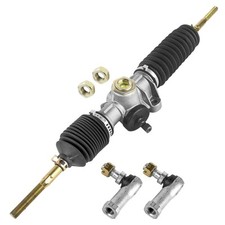 Steering rack pinion for sale  Houston