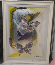 Quadro olio con usato  Sanremo