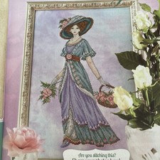 Joan elliott edwardian for sale  LEICESTER