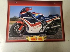 Carte fiche moto d'occasion  Achicourt