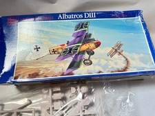 Glencoe models albatros for sale  LYDBROOK