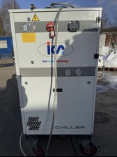 Ics tea package for sale  LEEDS