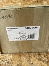 Glow worm 100mm for sale Glow worm 100mm for sale  LLANSANTFFRAID