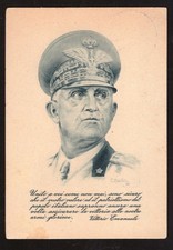 Cartolina postale franchigia usato  Genova
