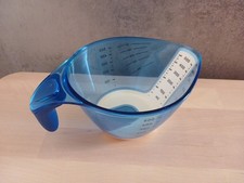 Tupperware messbecher liter gebraucht kaufen  Geislingen an der Steige