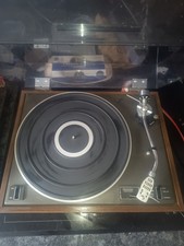 Pioneer 12d turntable for sale  CANTERBURY