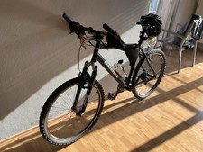 Ghost mountainbike zoll gebraucht kaufen  Hof