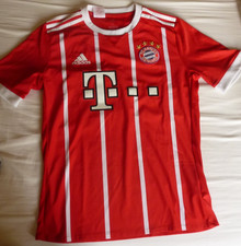 Trikot bayern münchen gebraucht kaufen Trikot bayern münchen gebraucht kaufen  Jülich