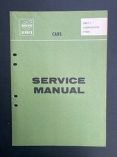 Volvo p1800 1800 for sale  Denver