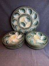 Sevice huitres coquillages d'occasion  Montbrison