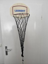 Laundry basketballkorb wäsche gebraucht kaufen  Bad Vilbel