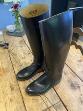 Aigle riding boots for sale  PETWORTH