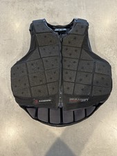racesafe body protector for sale  SOUTHAM