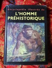 Encyclopédie illustrée homme d'occasion  Deuil-la-Barre