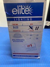 Pack inch white for sale  Belvidere