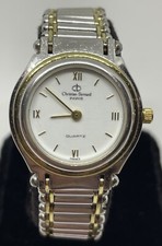 Christian bernard wristwatch for sale  Los Angeles
