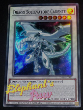 Yugioh drago sollevatore usato  Fano