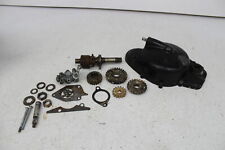 1972 suzuki ts250 for sale  Seaford