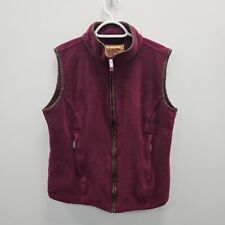 Schoffel lyndon fleece for sale  MANCHESTER