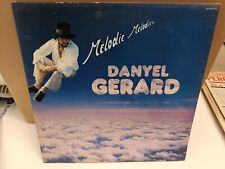 Danyel gerard mélodie d'occasion  Cabourg