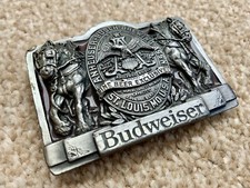 Bergamot buckle 175 for sale  PETERBOROUGH